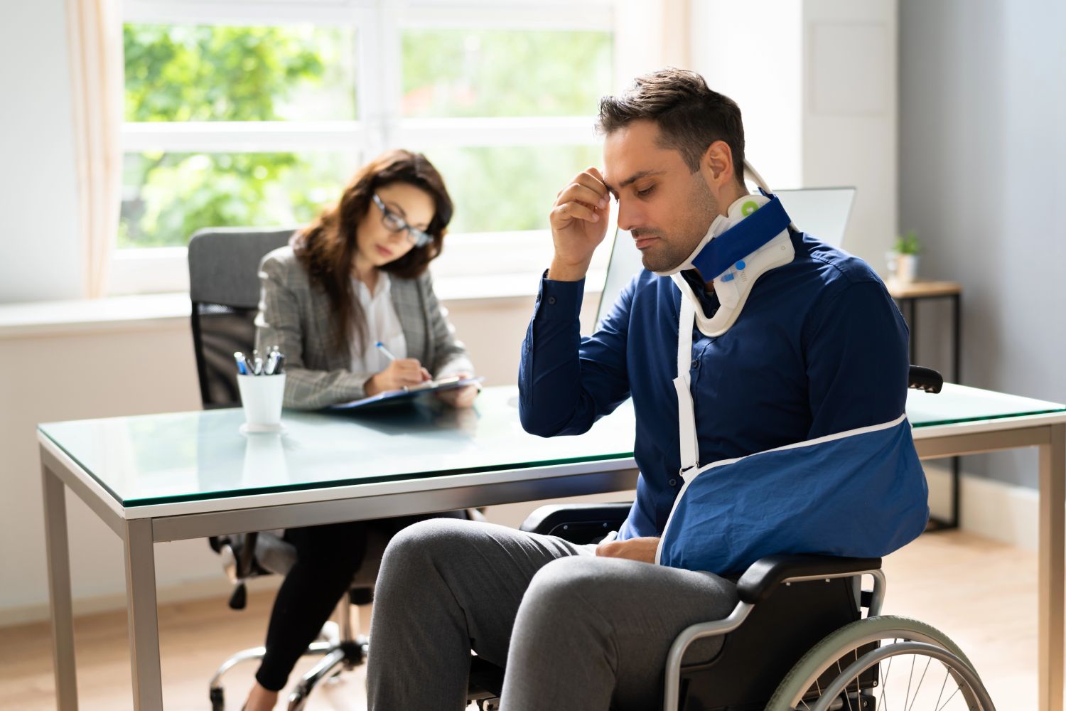 car accident lawyer Kendall, FL